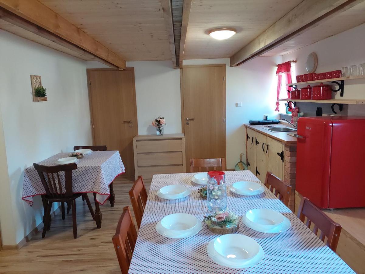 Penzion Felden Jablonne v Podjestedi Exterior photo