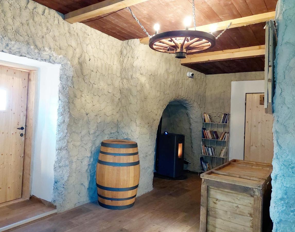 Penzion Felden Jablonne v Podjestedi Exterior photo