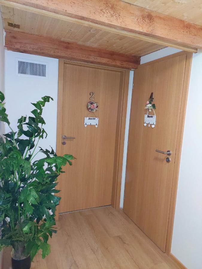 Penzion Felden Jablonne v Podjestedi Exterior photo